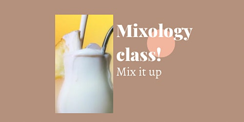 Mixology June: Frozen Cocktails  primärbild