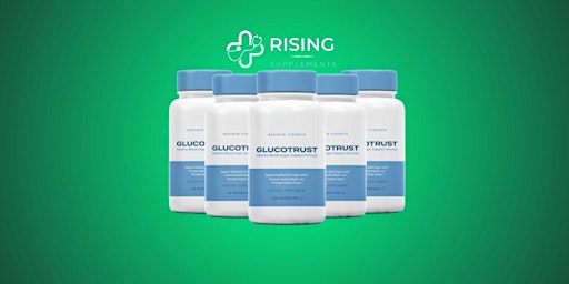 Imagem principal do evento GlucoTrust Discount : Risky Side Effects Warning or Effective Customer Results? (2024)
