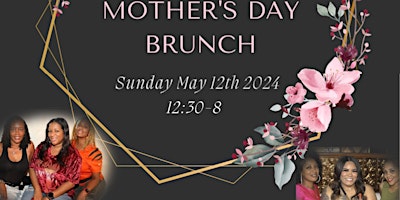 Imagem principal do evento 20% off entire Bill Mothers Day Brunch! Let Every Mother Feel Special