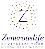 Logo van Zenerouslife Wellness Center