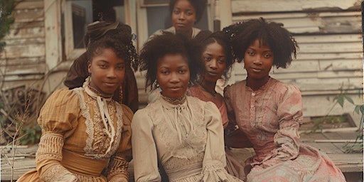 Imagem principal de On Freedom’s Doorstep: Black History in Cincinnati