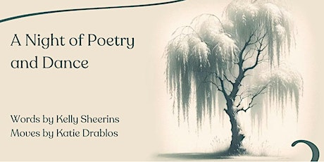 A Night of Poetry & Dance for