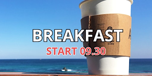 Crociera Breakfast 9.30  primärbild