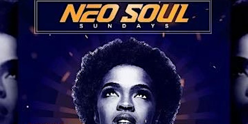 Neo-Soul Sundays @ S Lounge primary image