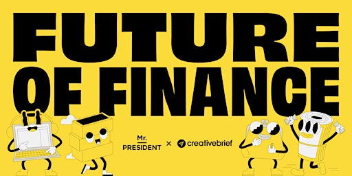 Future of Finance primary image