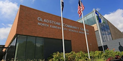Taxes in Retirement Seminar at Gladstone Community Center primary image