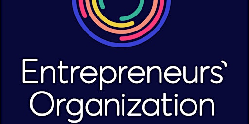 Entrepreneurs Organization : EO MEMBER /EO SAP LUNCH (The BLVD) primary image