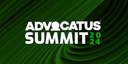 Imagem principal do evento Advocatus Summit 2024 - Sessão de Abertura