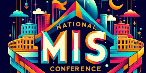 Hauptbild für MIS Network National Event June 2024