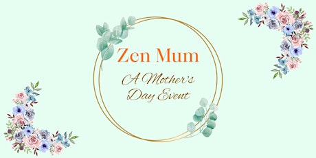 Zen Mom  Celebrating the Sheroes of Our Lives