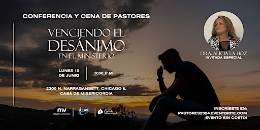 Hauptbild für Cena de Pastores 2024