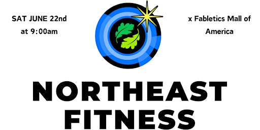 Imagem principal de Free Mat Pilates Class with Clare from Northeast Fitness!