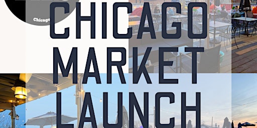 Primaire afbeelding van Epique Realty -  Chicago Market Launch Party