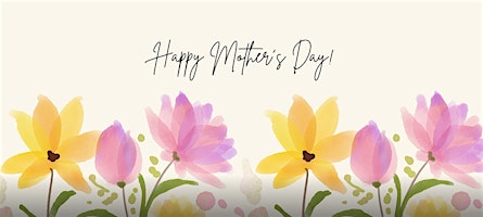 Imagen principal de Mother's Day Encouragement & Prayer