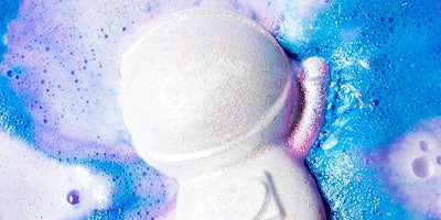 Lush - Space Party primary image