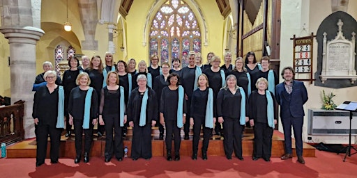 Belle Voci Choir Summer Concert, Clonmel primary image
