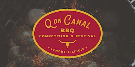 2nd Annual  Q on Canal: BBQ Competition & Festival