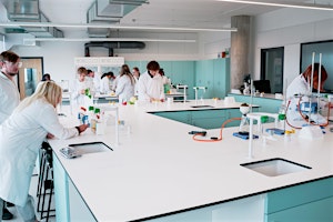 Image principale de Activate Learning's Advisory Board for the Science sector in Oxfordshire