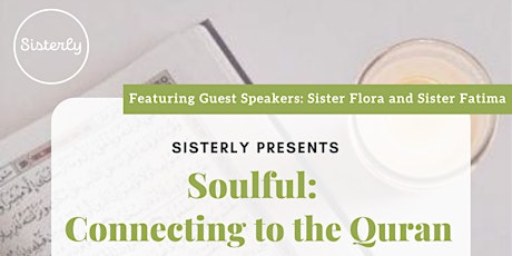Soulful: Connecting with the Quran