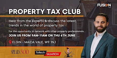 Property Tax Club