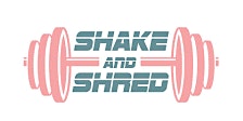 Imagem principal do evento Shake n Shred