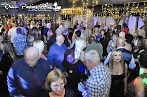 Primaire afbeelding van Maidenhead, Berks 35s to 60s Plus Party for Singles & Couples - Fri 17 May