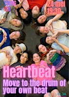 Imagem principal do evento Young ISH - HEARTBEAT