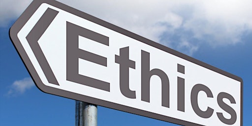 Primaire afbeelding van The Twilight Zone of Ethical Consideration