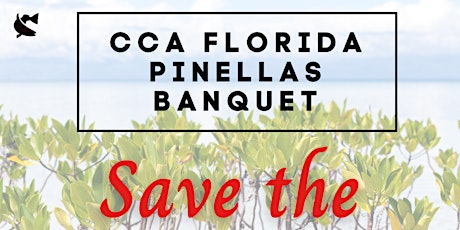 CCA Pinellas Chapter Banquet & Auction