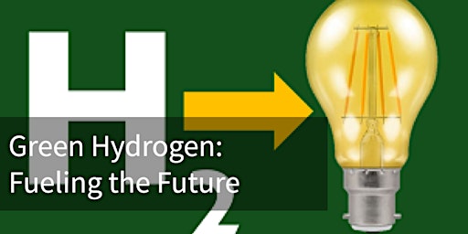 Primaire afbeelding van Green Hydrogen: Fuelling the Future