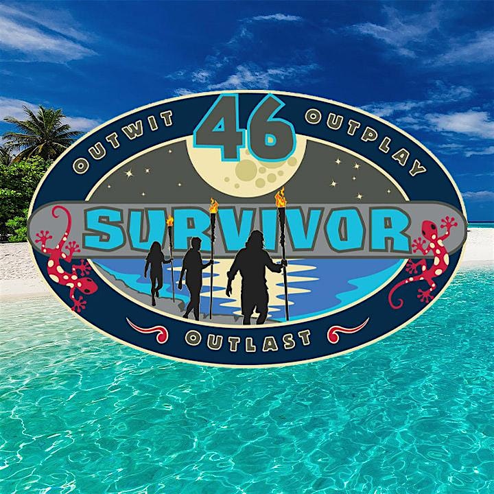 Survivor WATCH PARTY : final episode