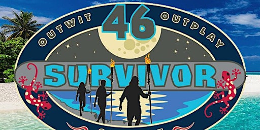 Hauptbild für Survivor WATCH PARTY : final episode