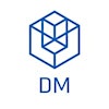 Logotipo da organização Data Meaning
