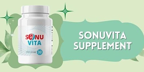 Sonuvita Supplement Reviews (NEW Report!) Tinnitus & Hearing Loss Support?