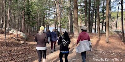 Women's Morning Social Hike primary image