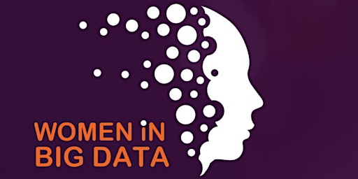 Imagem principal do evento Women in Big Data Switzerland - 1st Networking Event Geneva