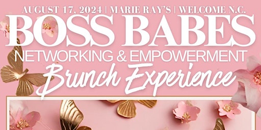 Boss Babes Brunch primary image