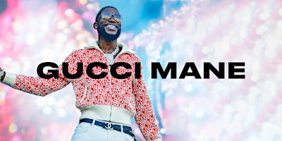 GUCCI MANE at Vegas Night Club - May 17''' primary image