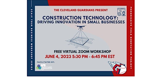 Immagine principale di Construction Technology:  Driving Innovation in Small Businesses 