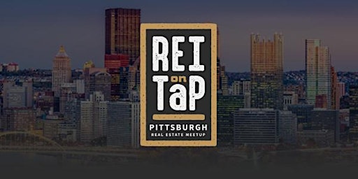 REI on Tap | Pittsburgh primary image
