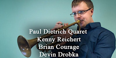 Paul Dietrich Quartet  primärbild