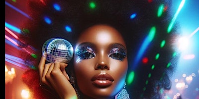 Imagem principal do evento Brandy's Disco Ball 2024