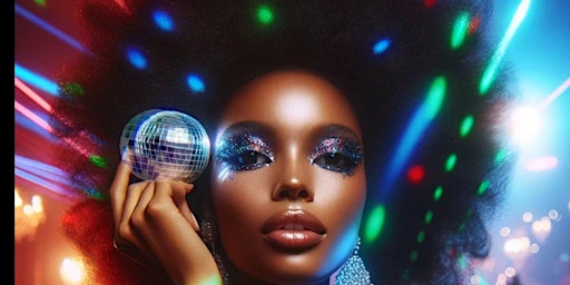 Brandy's Disco Ball 2024 primary image