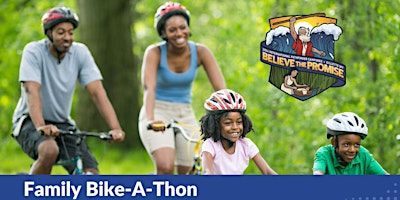 Family Bike-A-Thon primary image