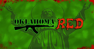 Imagem principal do evento Oklahoma Red