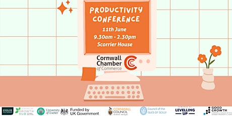 Productivity Conference