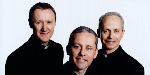 Primaire afbeelding van Music Capital Presents The Priests