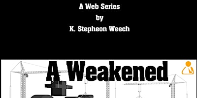 Imagem principal de Screening for Web Series A Weakened Church