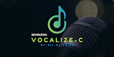 Hauptbild für Seminário Vocalize-C