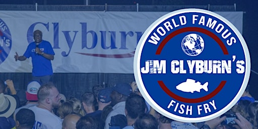 Image principale de Jim Clyburn's World Famous Fish Fry